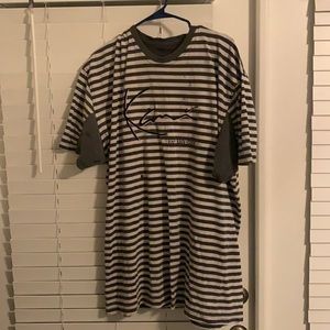 Vintage Karl Kani Jeans Tee